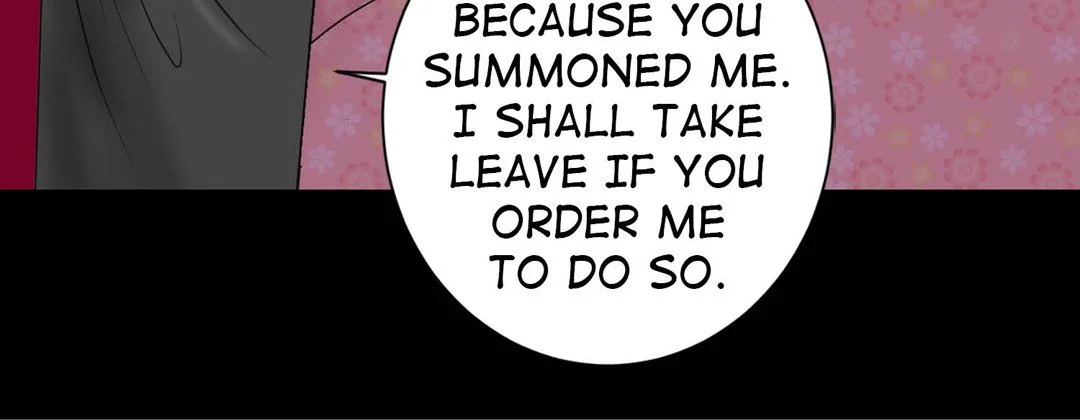 Living with The Wizard - Chapter 3